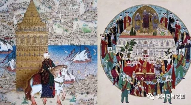 土耳其手信推荐,土耳其特色手工艺品