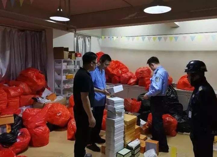 奢侈品海外代购造假事件,揭露奢侈品海外代购造假