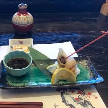 吃货雷达|美食新地标，丽都20家高颜值必打卡餐厅