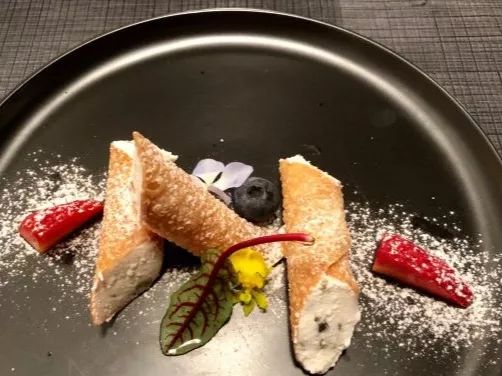 吃货雷达|美食新地标，丽都20家高颜值必打卡餐厅