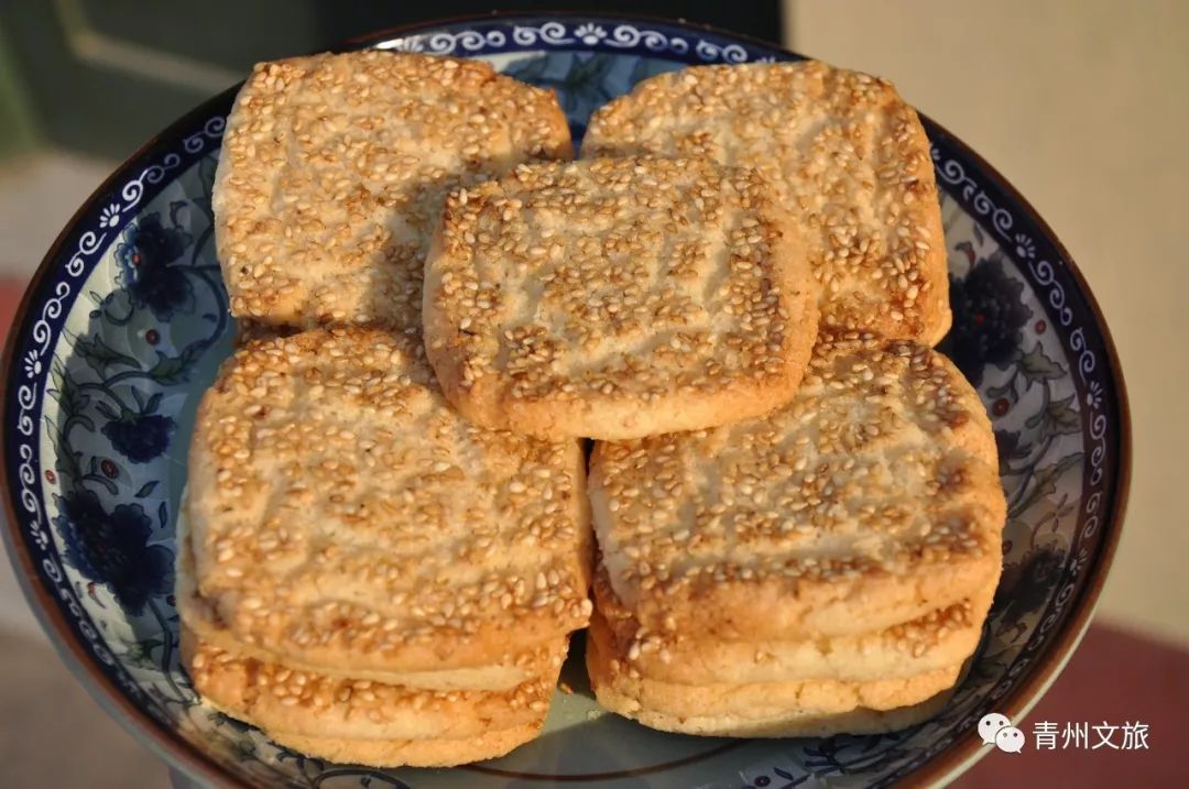 青州有什么商品,青州旅游购物