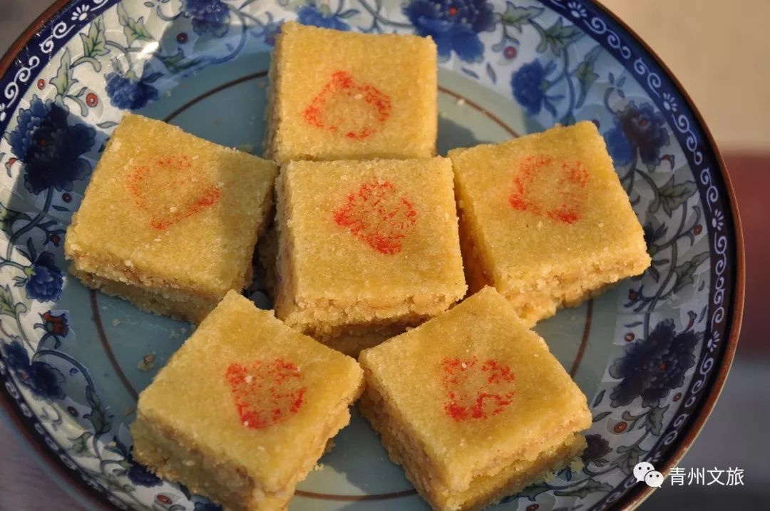 青州有什么商品,青州旅游购物