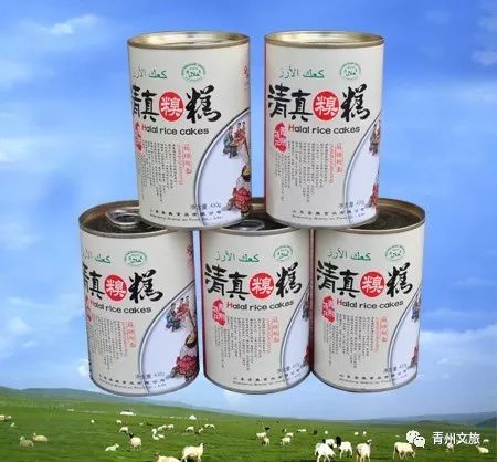 青州有什么商品,青州旅游购物