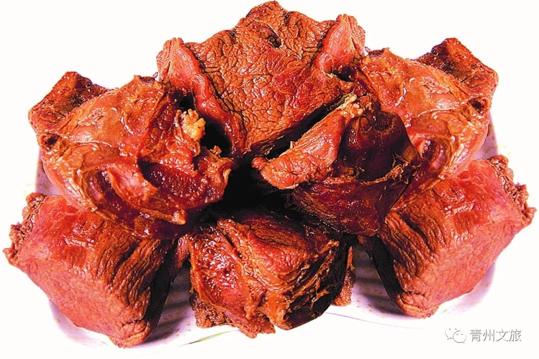 青州有什么商品,青州旅游购物