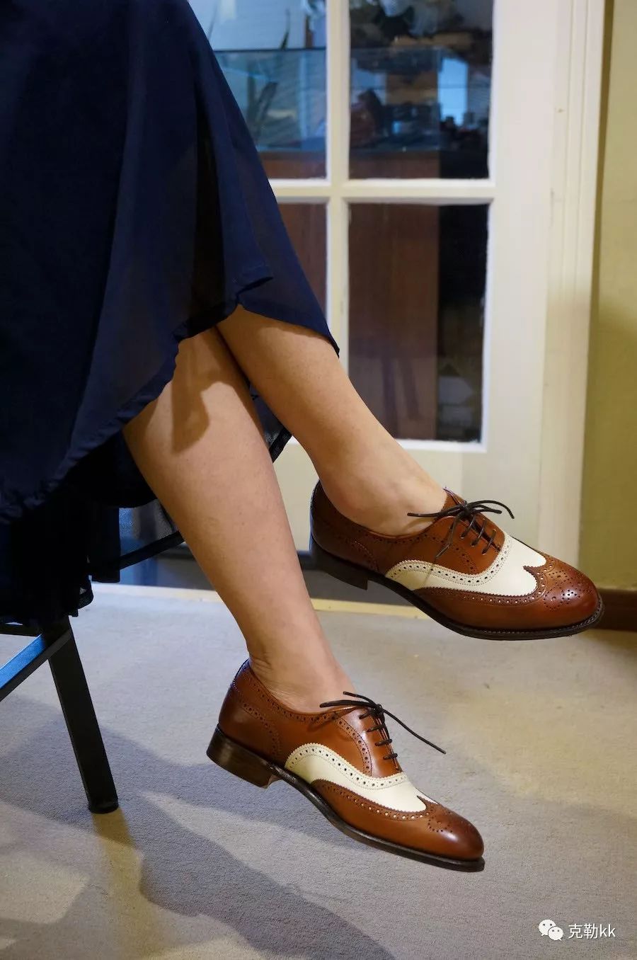 英国牌女皮鞋,衣服鞋子团购