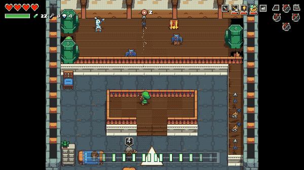 节奏海拉鲁怎么玩,节奏海拉鲁游戏教程