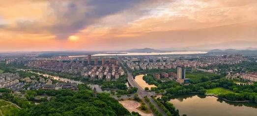 长三角城市群池州定位和发展规划,池州深度融入长三角一体化发展