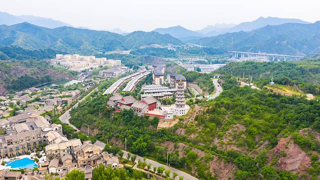 古北水镇夜游司马台攻略,夜游司马台长城攻略