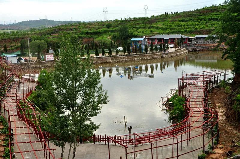 宋家庄村的未来规划,宋家庄未来5年规划