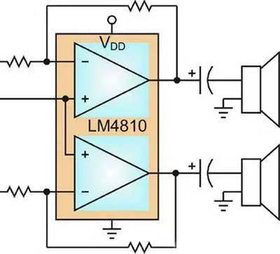 电容器在电路中的作用,并联电路电容器的作用