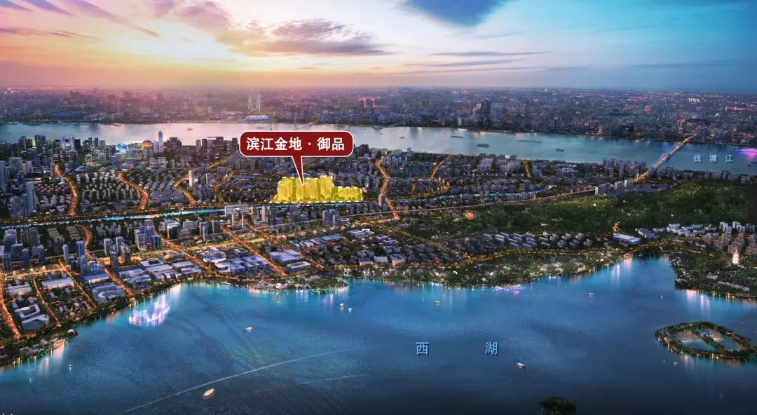 2023摇号楼盘一览表,现在杭州摇号摇哪个楼盘最好