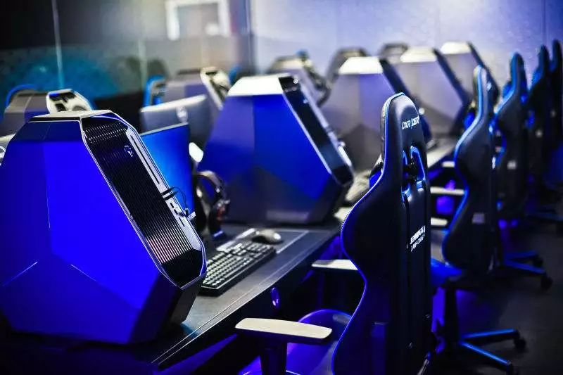 电竞产业下坡路,电竞产业的寒冬