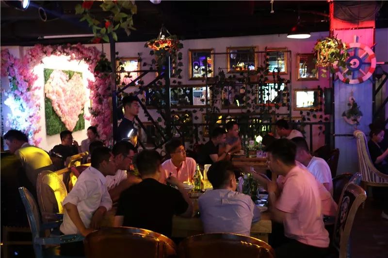 李沧新地标,青岛李沧网红夜市打卡地