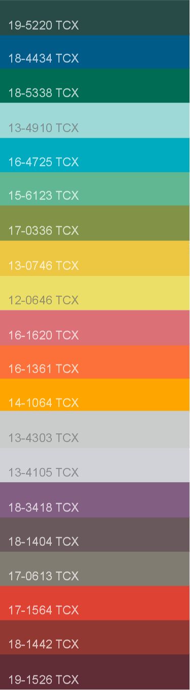 2021冬季男装流行趋势,2021年男装春夏流行趋势图