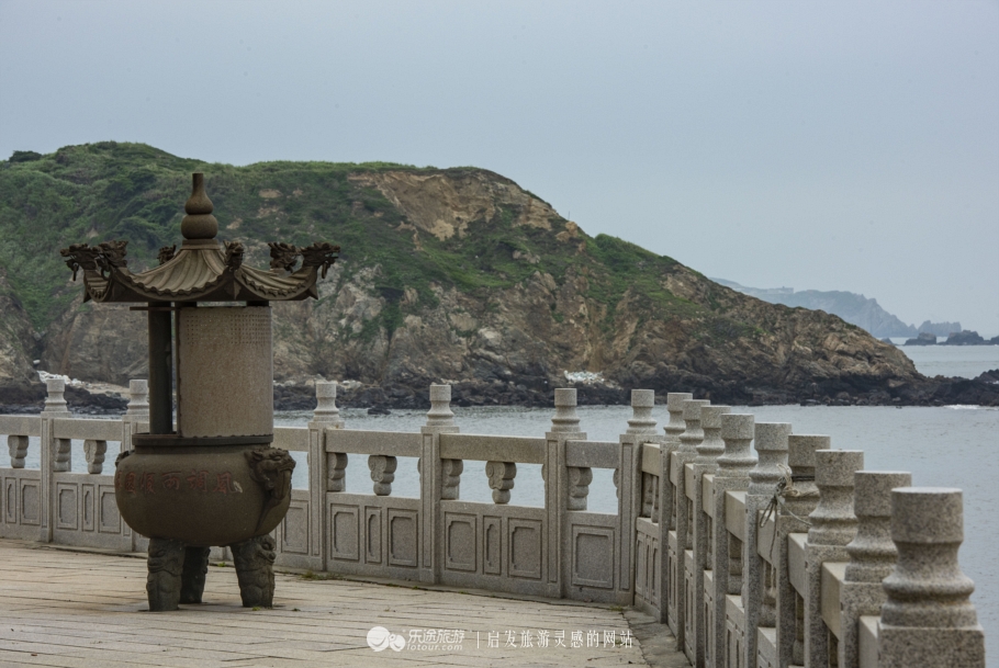 台湾唯一不讲闽南话的马祖跟妈祖到底什么关系？