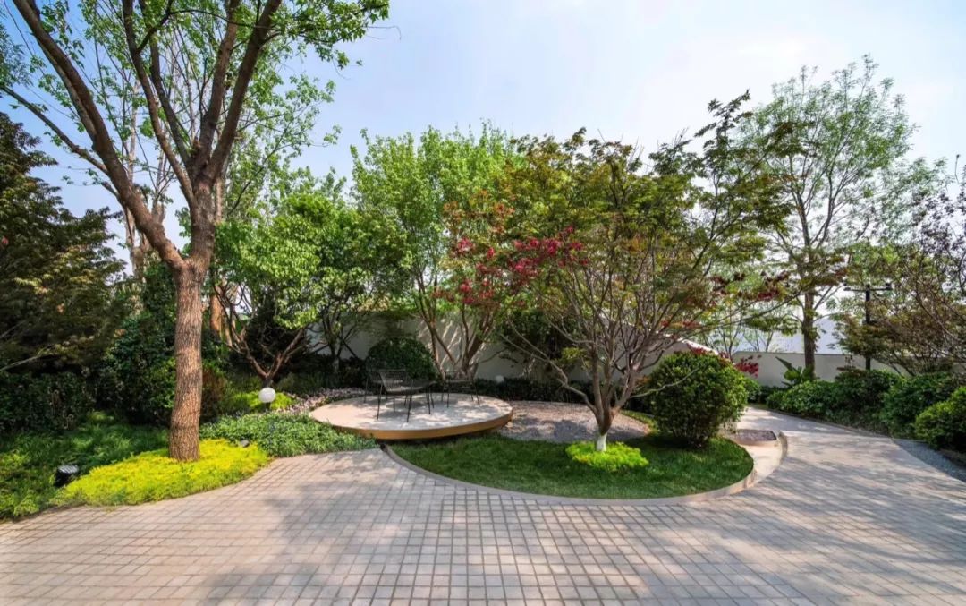 高端地产景观,来北京值得去的风景区排名榜