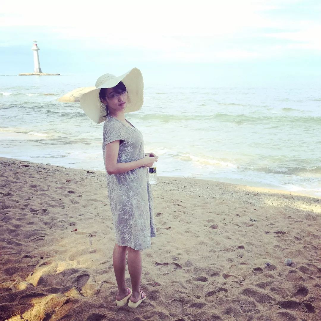 中国大陆地区第一位认证儿童医疗辅导师程祺：一位守护童心的哆啦A梦