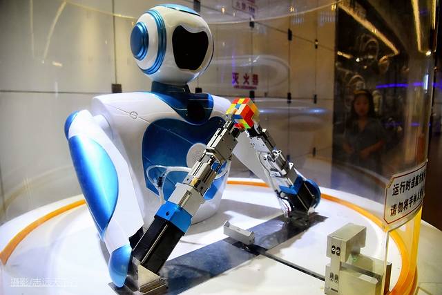 厦门最值得带孩子去玩的景点,带孩子厦门室内旅游景点推荐