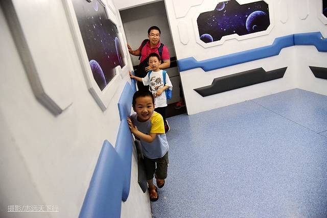 厦门最值得带孩子去玩的景点,带孩子厦门室内旅游景点推荐