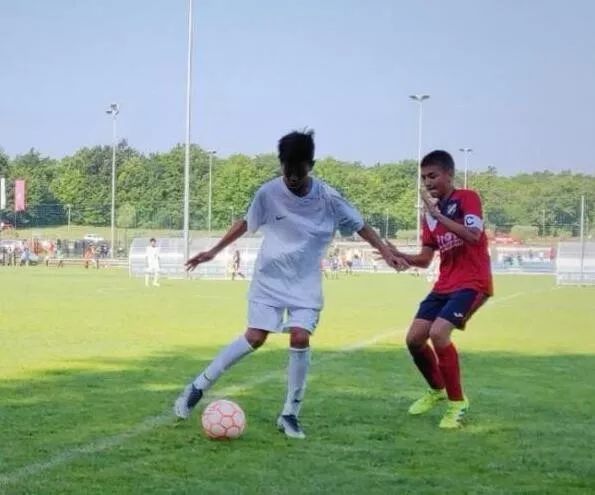 中国足球连续九次夺得亚洲冠军,中国足球赢得阿根廷