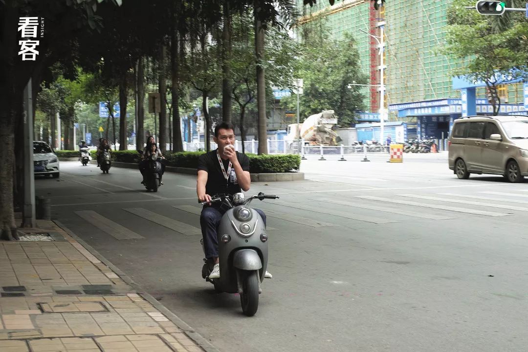 跑腿小哥记录,跑腿小哥的视频