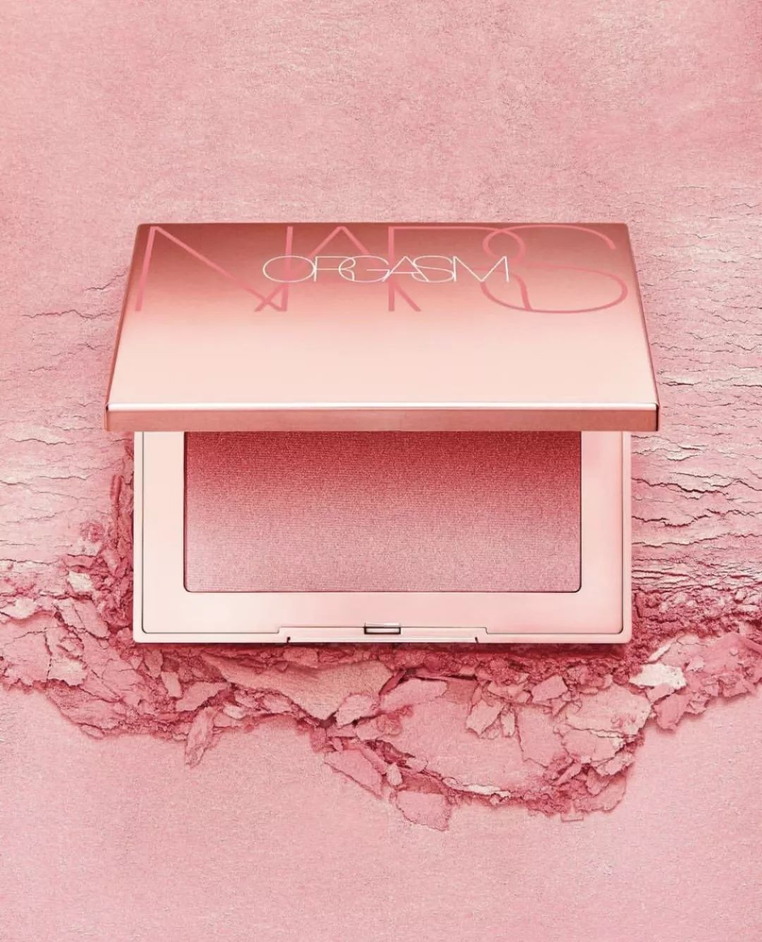 Beauty|TF贵妇？YSL绿了？各*彩大**妆品牌19夏季限定大盘点~