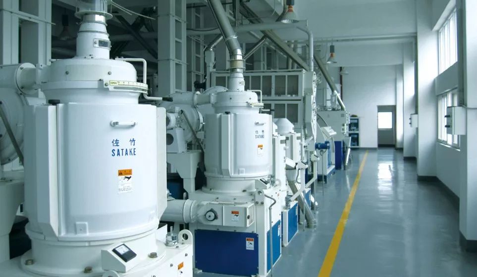 江苏苏粮集团近况,苏粮集团陶晓峰