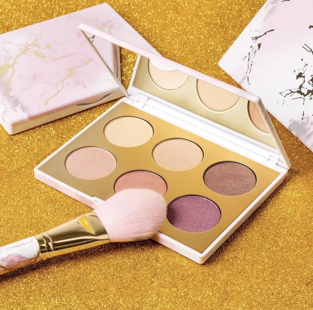 Beauty|TF贵妇？YSL绿了？各*彩大**妆品牌19夏季限定大盘点~