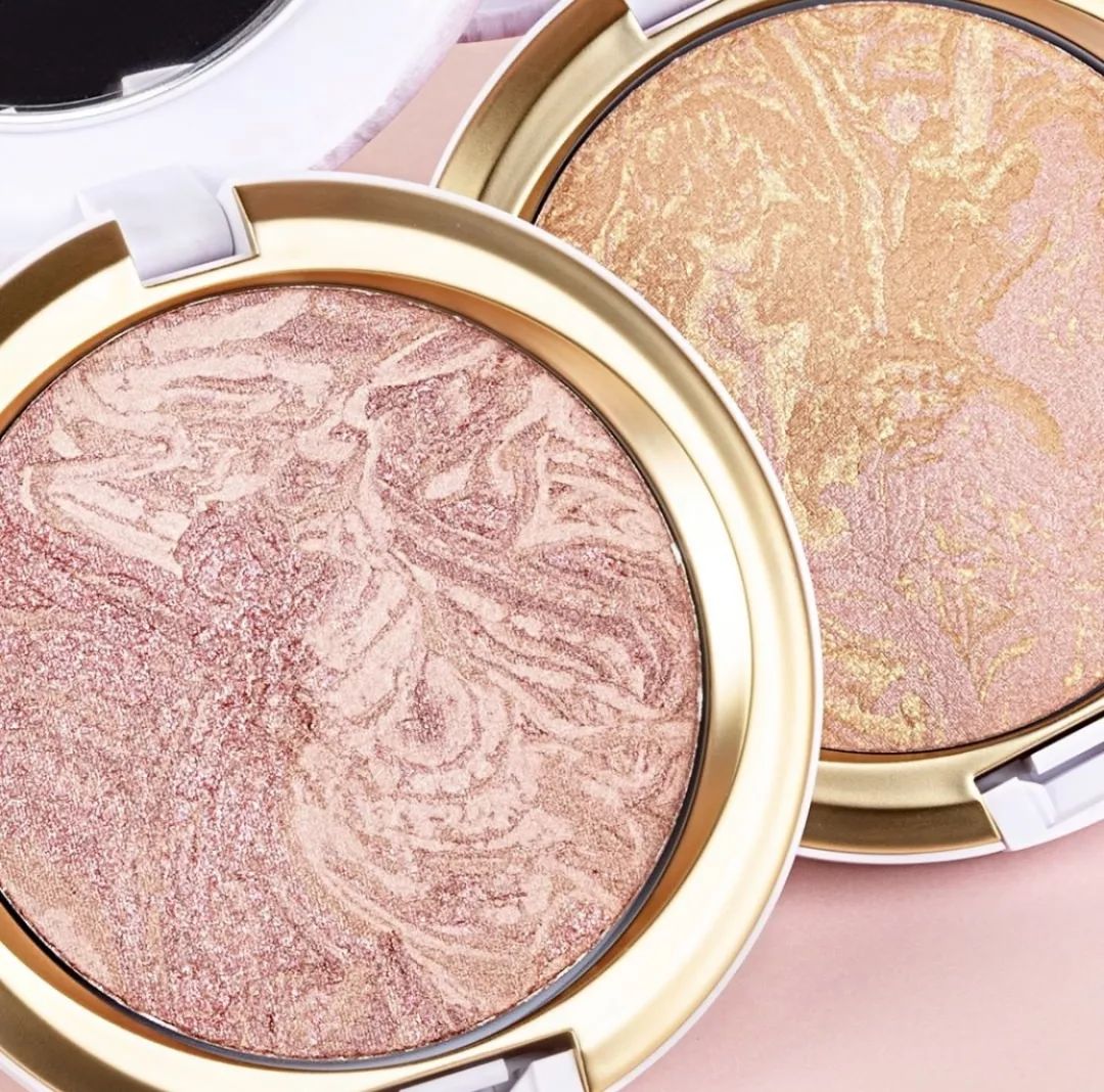 Beauty|TF贵妇？YSL绿了？各*彩大**妆品牌19夏季限定大盘点~