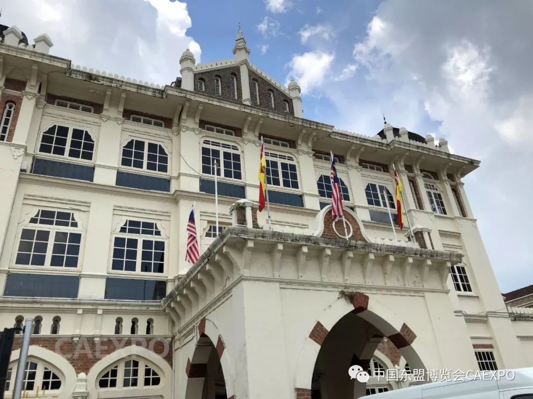 南亚马来西亚旅游,东盟文化旅游马来西亚