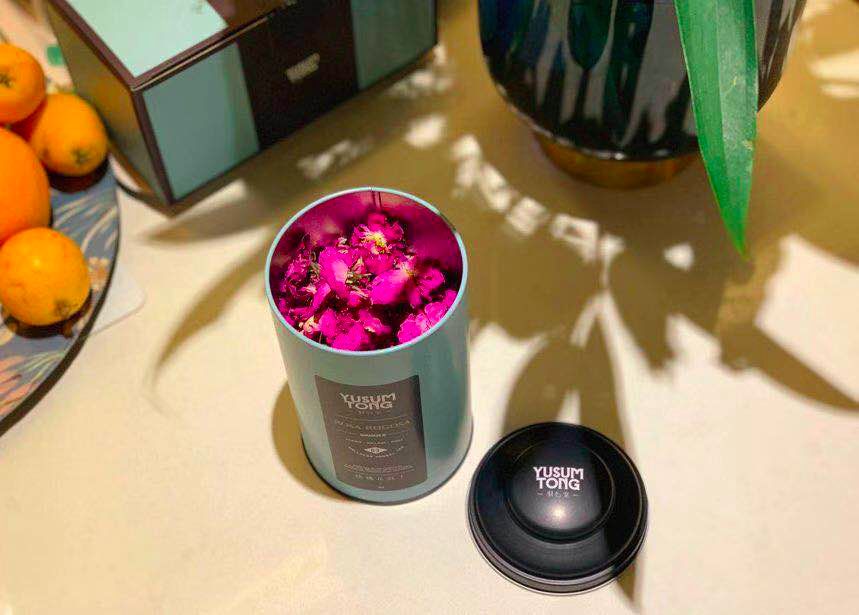 咖啡酱油都不碰，43岁“作”出钻石人生路