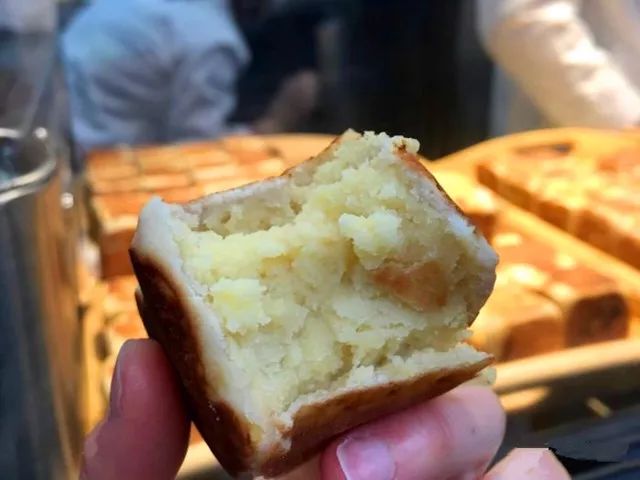 吃货｜甜到心里！吃过魔都这12家土味甜品，瞬间穿越童年记忆