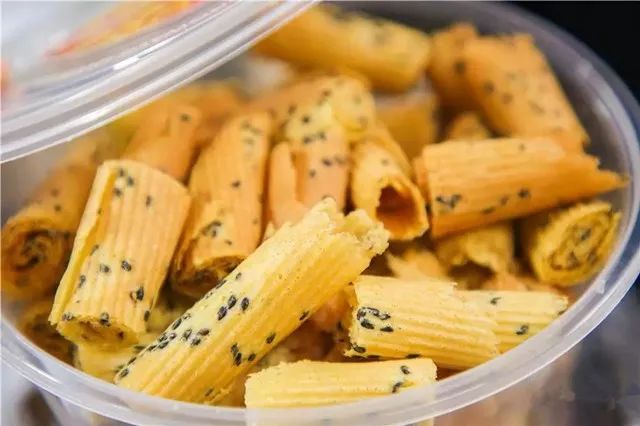 吃货｜甜到心里！吃过魔都这12家土味甜品，瞬间穿越童年记忆