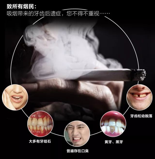 牙黄口臭最好的药,牙黄口臭用什么神器好