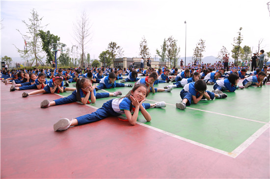 雅安天立小学学科素养,雅安天立小学成绩