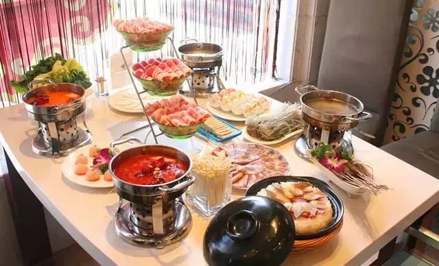 3分钟学会四种经典自制火锅,100种火锅的做法大全