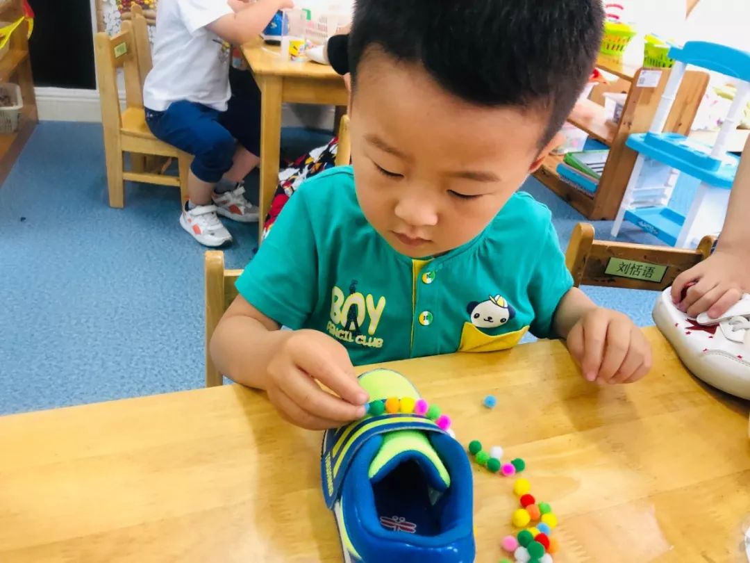 百合花课程,百合花课堂导入