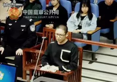 父亲为儿追凶全集,父亲为儿追凶17年案怎么判