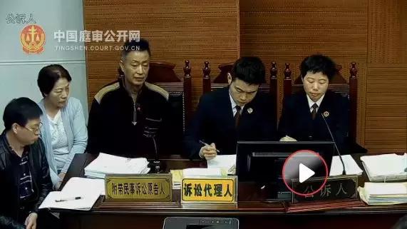 父亲为儿追凶全集,父亲为儿追凶17年案怎么判