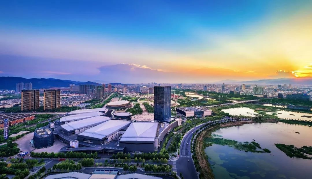 义乌红楼宾馆现在的模样,义乌红楼宾馆