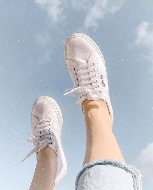 性价比超好的帆布鞋,100块左右的帆布鞋