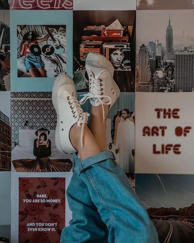 平价神仙帆布鞋,500元左右的帆布鞋