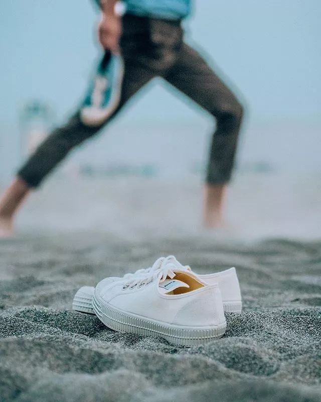 性价比超好的帆布鞋,100块左右的帆布鞋