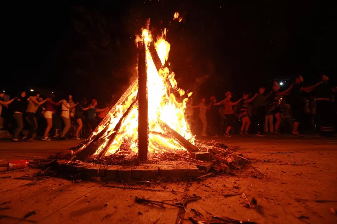 作为一个石林人，要是你还不知道石林县正在创建国家全域旅游示范区，那你就太low了！