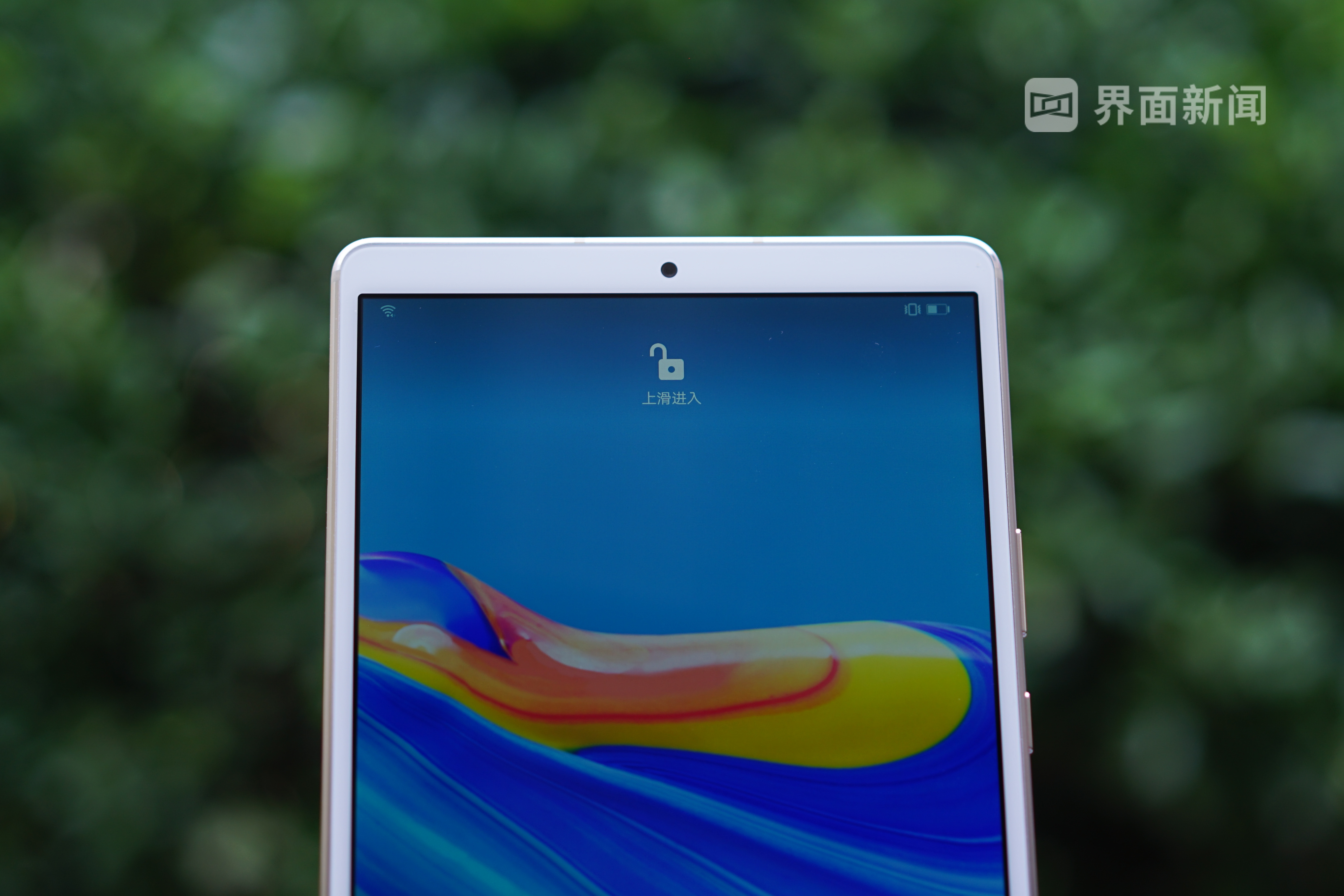 华为平板m6玩原神最高画质,平板华为m6玩吃鸡