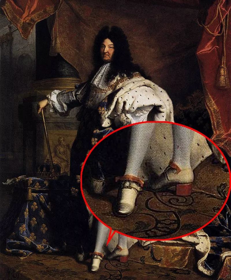 高跟鞋避坑指南,高跟鞋避坑