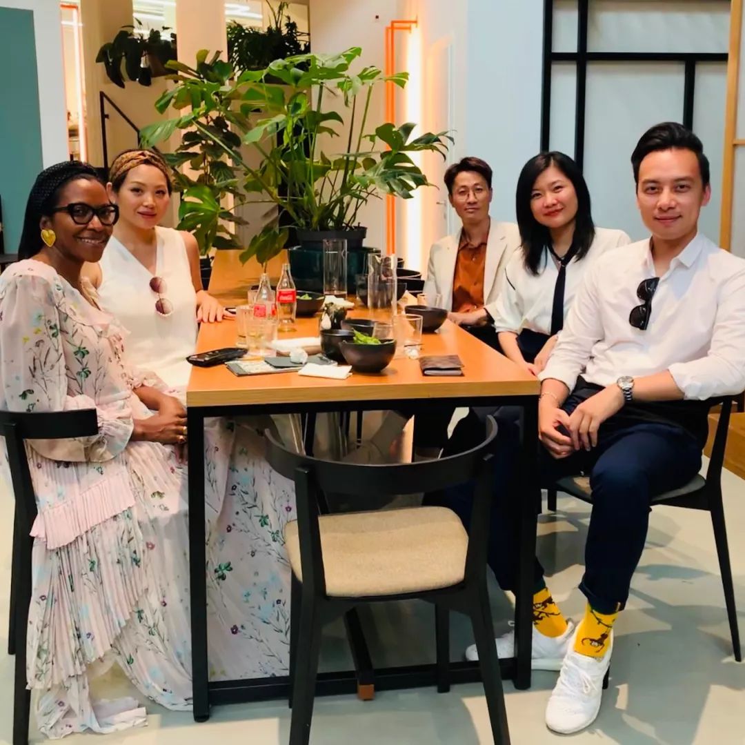 会员动态|埃沃定制设计中心正式落户米兰