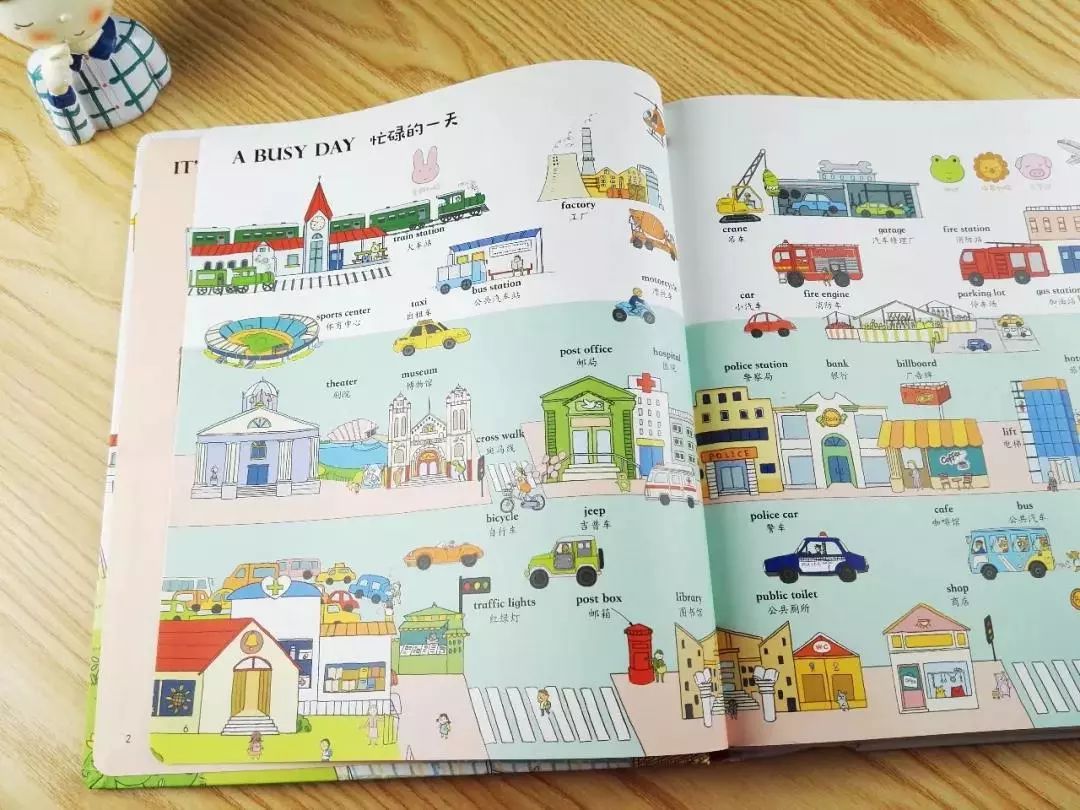 快速学英语儿童点读,英语点读启蒙书