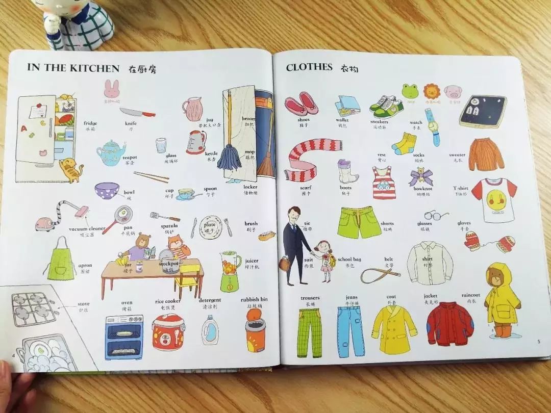 快速学英语儿童点读,英语点读启蒙书