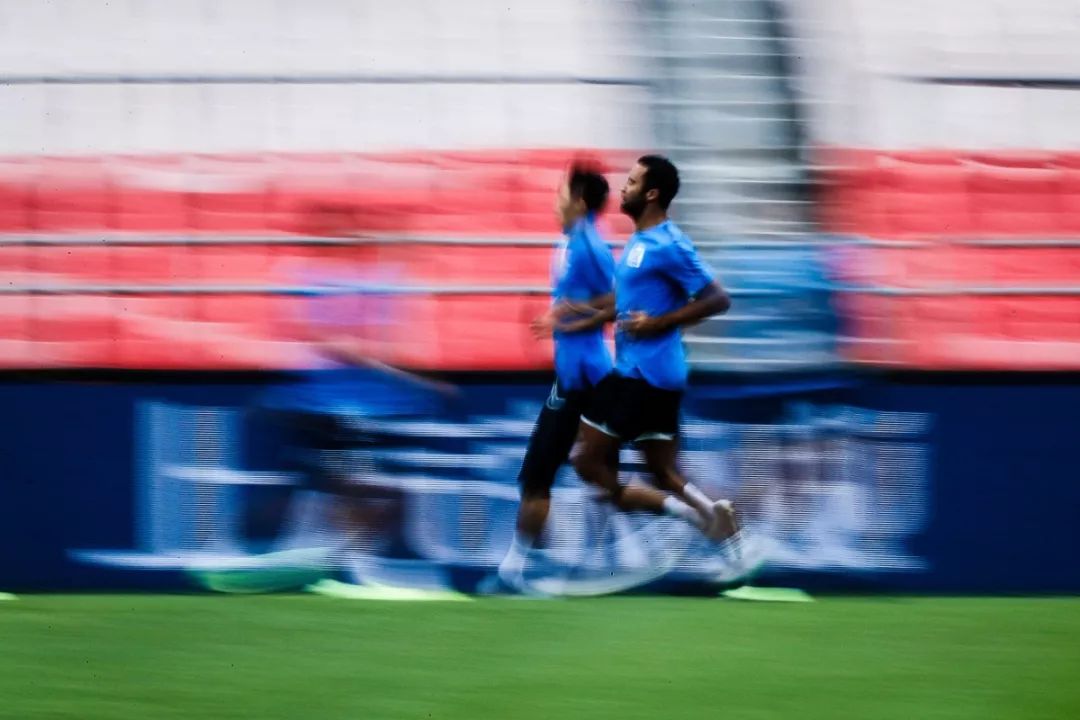 赛前面对枪手是展现实力的机会,赛前挑战横梁